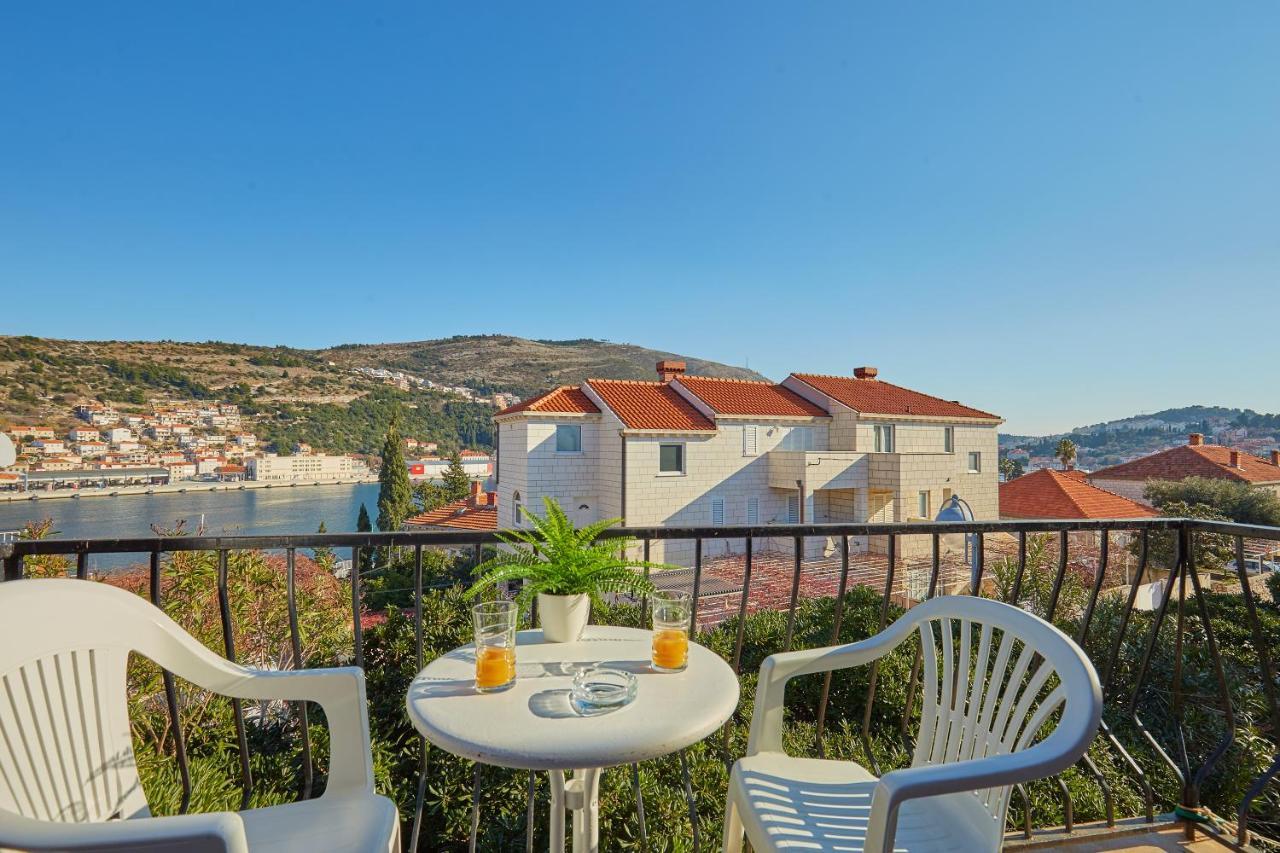 Leo'S Charming Home Dubrovnik Eksteriør bilde