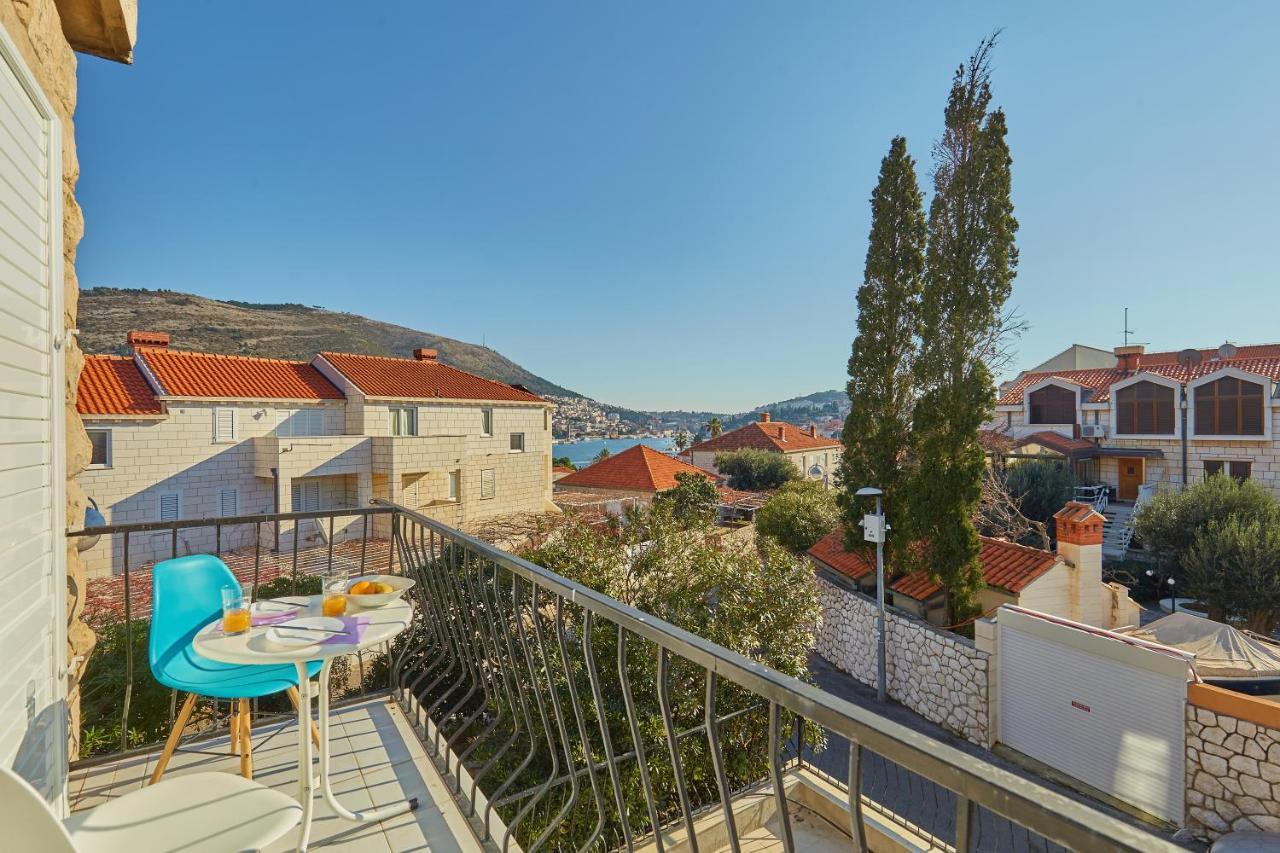 Leo'S Charming Home Dubrovnik Eksteriør bilde