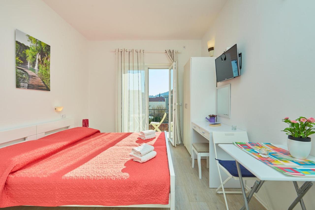 Leo'S Charming Home Dubrovnik Eksteriør bilde