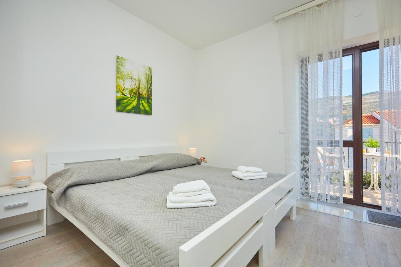 Leo'S Charming Home Dubrovnik Eksteriør bilde
