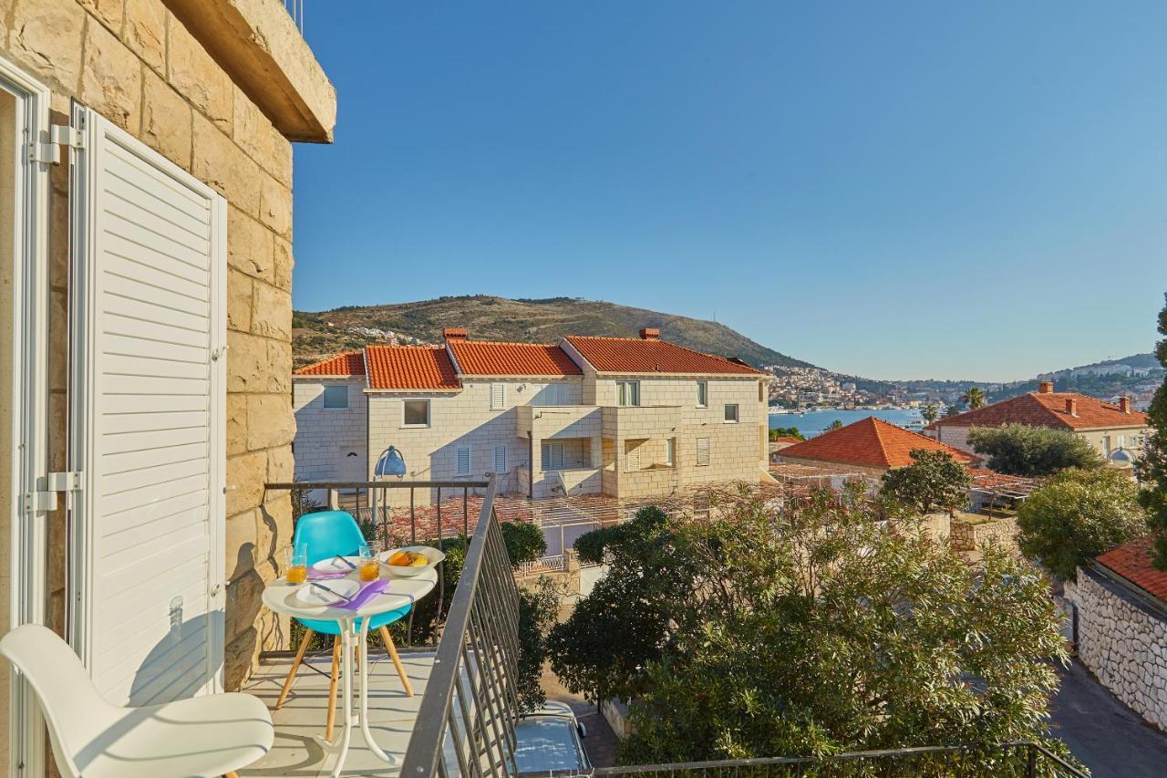 Leo'S Charming Home Dubrovnik Eksteriør bilde