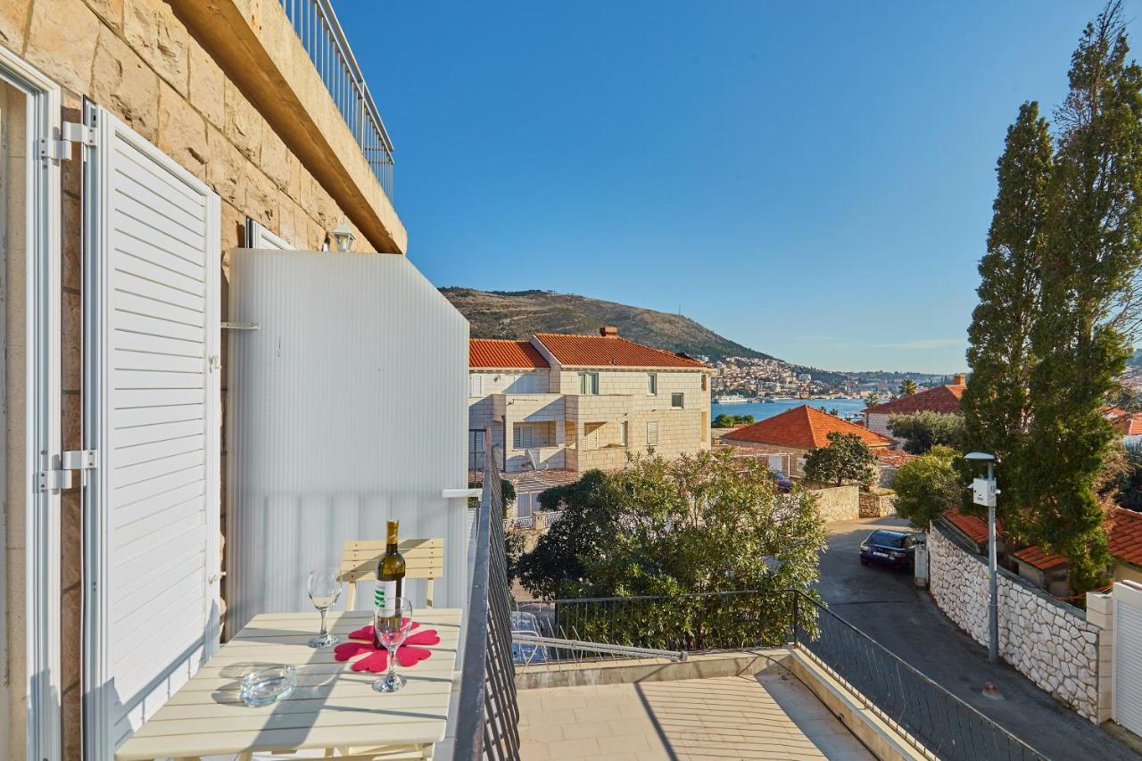 Leo'S Charming Home Dubrovnik Eksteriør bilde