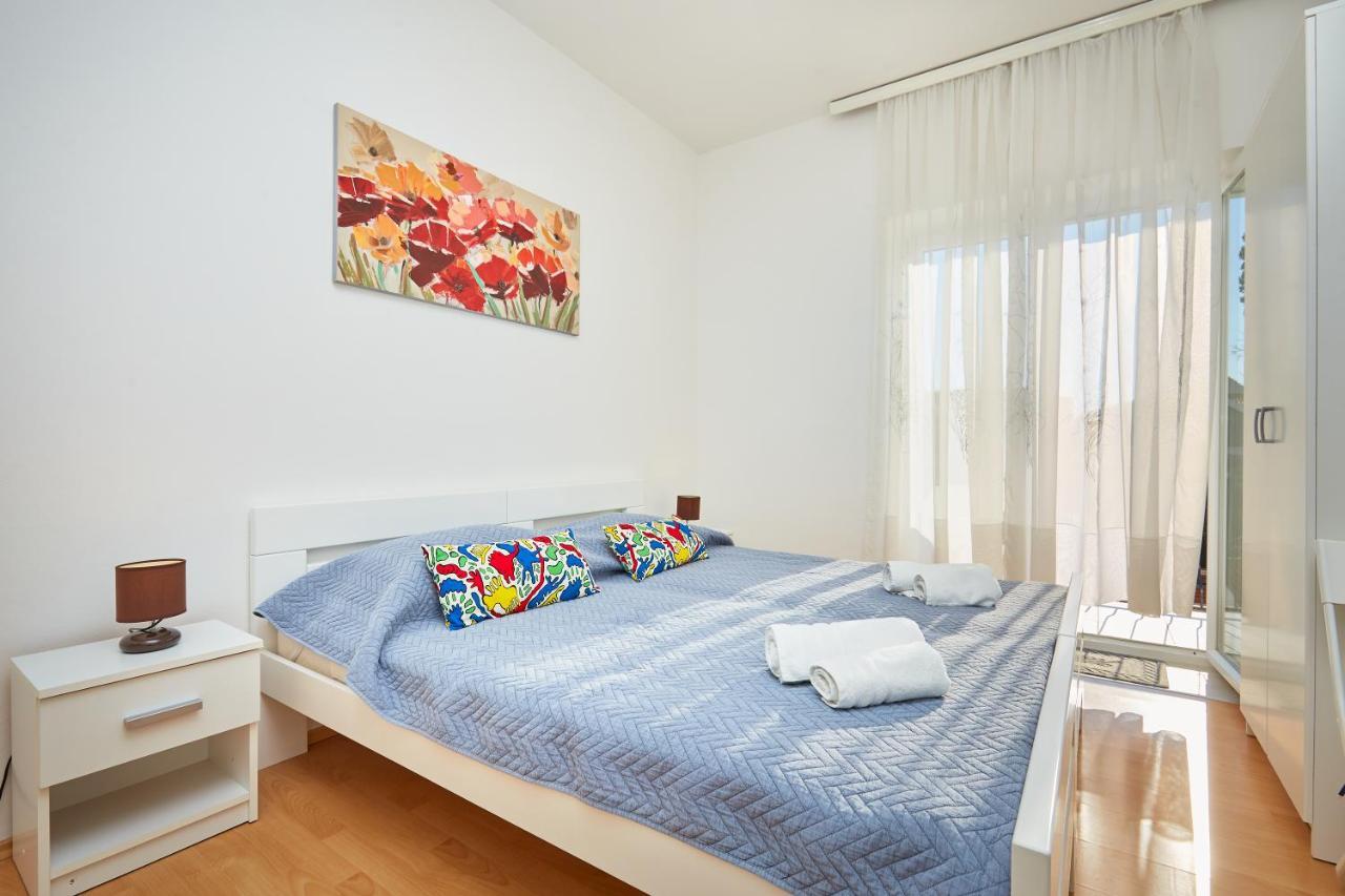 Leo'S Charming Home Dubrovnik Eksteriør bilde