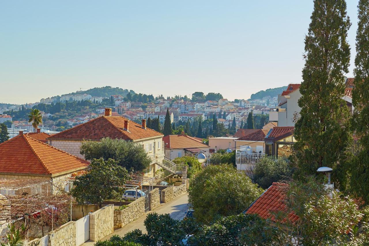Leo'S Charming Home Dubrovnik Eksteriør bilde