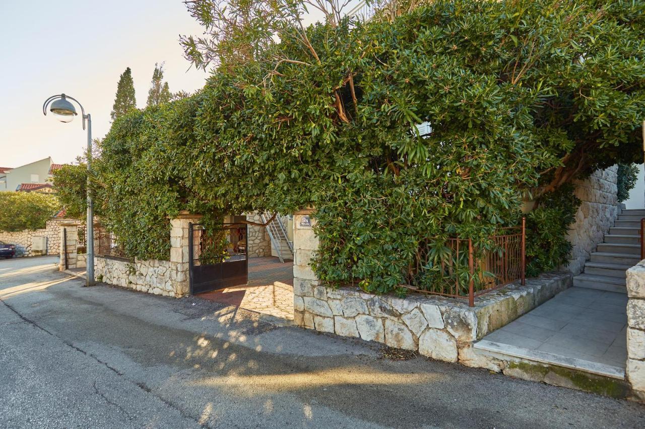 Leo'S Charming Home Dubrovnik Eksteriør bilde