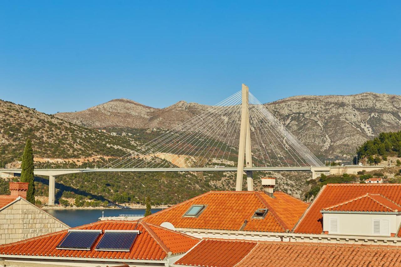 Leo'S Charming Home Dubrovnik Eksteriør bilde